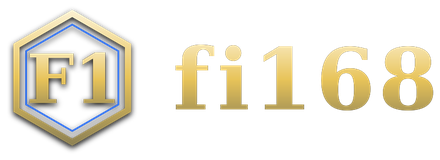 fi168 logo